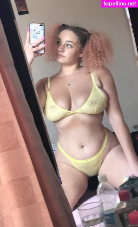 Livvy Baby OnlyFans Thumbnail #iRsK1QzO7m