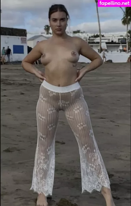 Livvy Isme OnlyFans Thumbnail #8SZIcarXLN