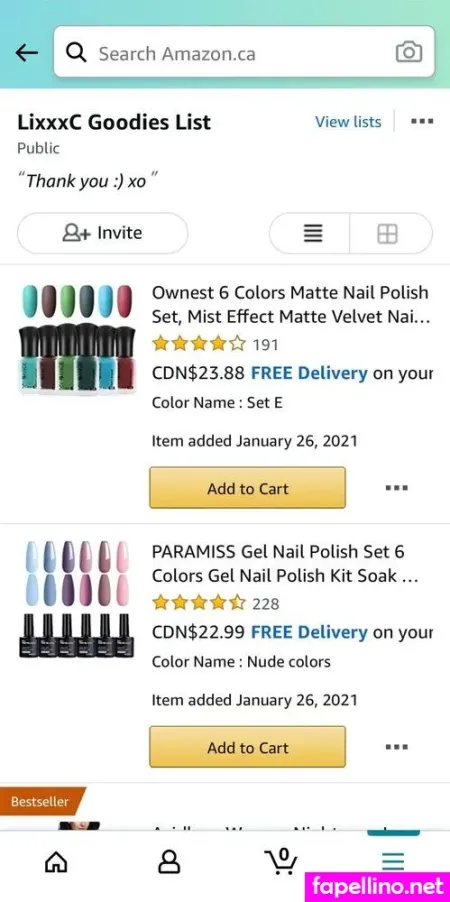 Lixxxc OnlyFans Thumbnail #wWHLf7s2Qm