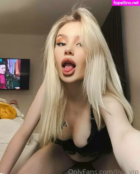 Liya Barbi Your OnlyFans Thumbnail #8PTWH2cvsQ