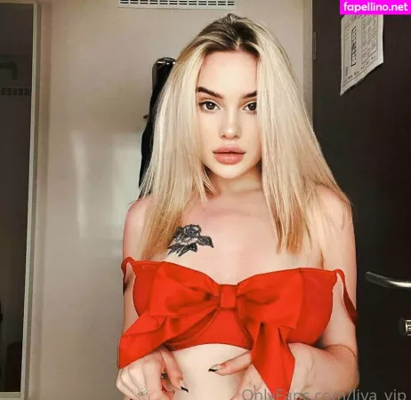 Liya Barbi Your OnlyFans Thumbnail #DDtqB3oVT5
