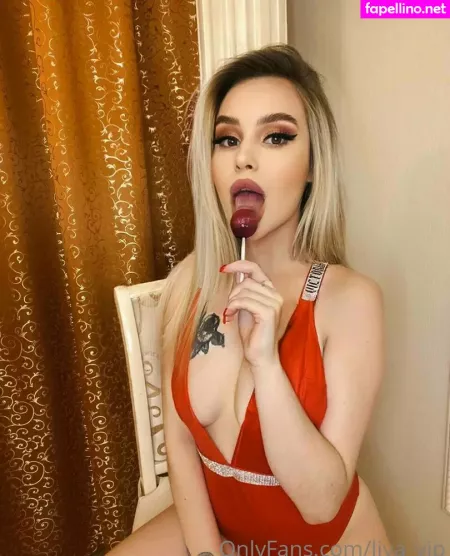 Liya Barbi Your OnlyFans Thumbnail #JB5g9xLjuX
