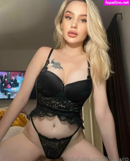 Liya Barbi Your OnlyFans Thumbnail #x20uIWXI5P