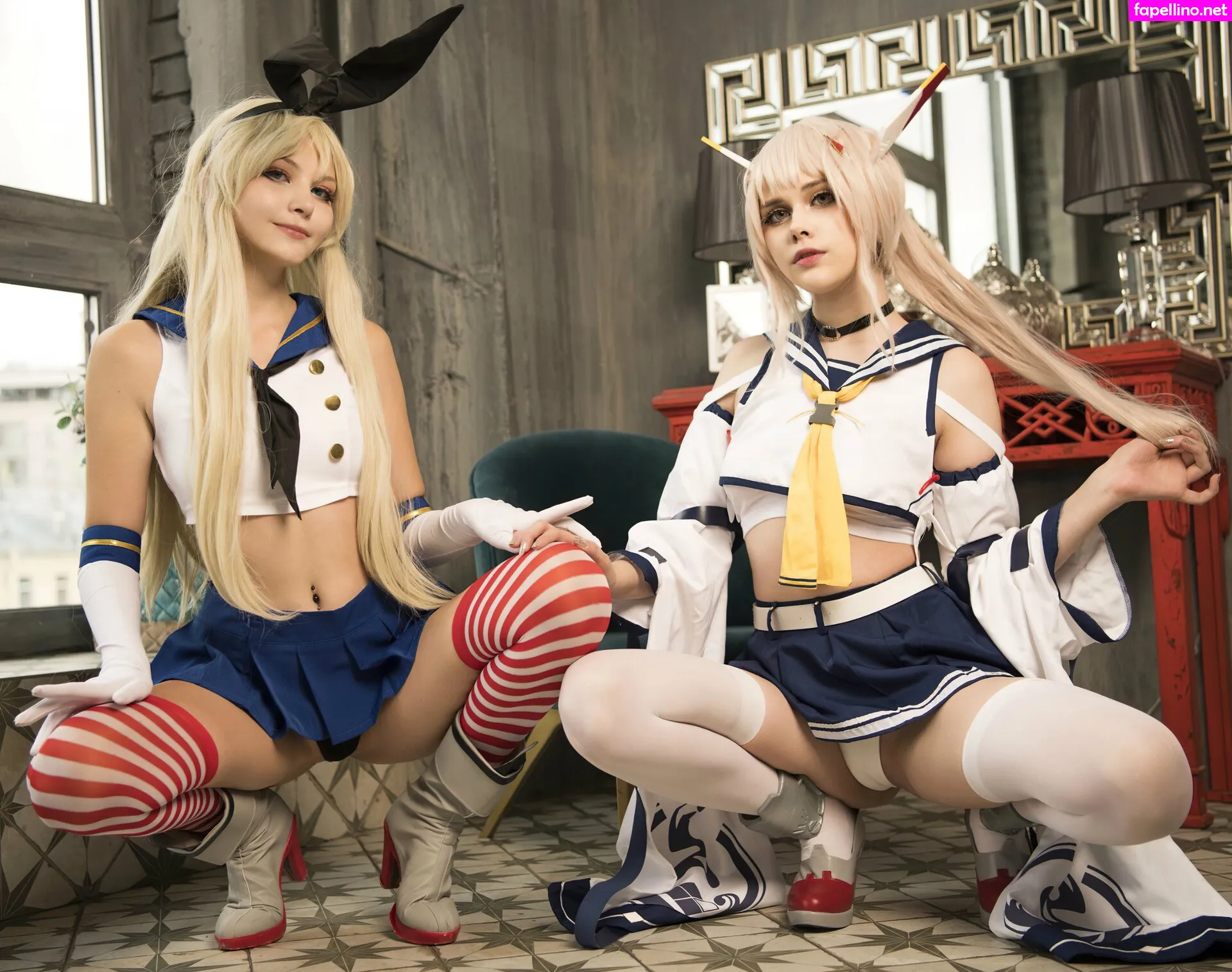 Ophelia_tyan, liya.des.cos, liya_des Nude Leaked OnlyFans Photo #0plQ7kciJE