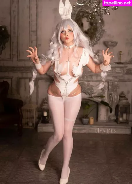 Liya Des OnlyFans Thumbnail #PJamyMn9m6