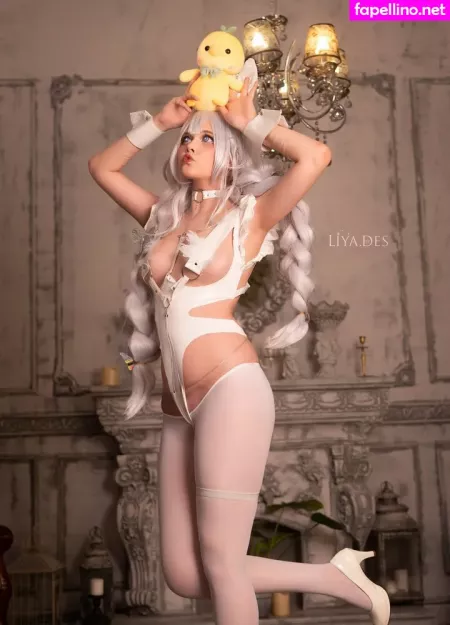 Liya Des OnlyFans Thumbnail #qWhcAUUgKH