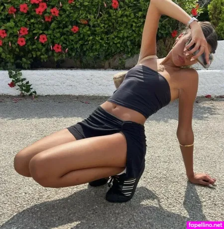 Liya Joelle OnlyFans Thumbnail #6303Z1kTo4