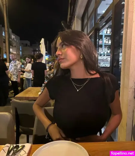 Liya Mizrahi OnlyFans Thumbnail #500wi1j9Cc