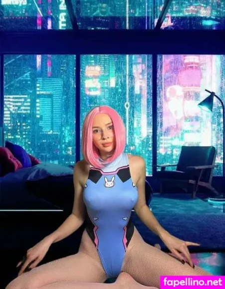 Liya Moon OnlyFans Thumbnail #Q2kI43yK9K