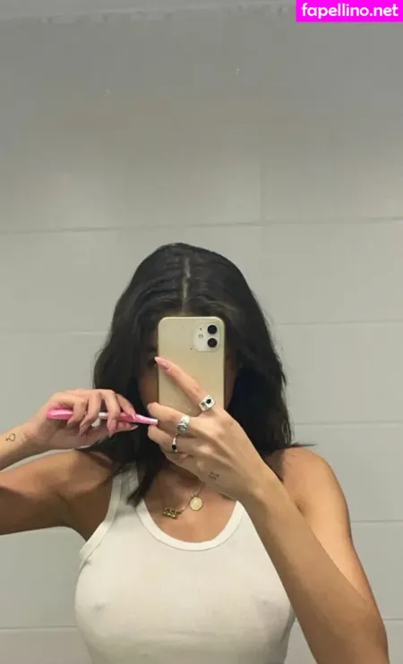 Liya Noga OnlyFans Thumbnail #UDaMDRPEqN