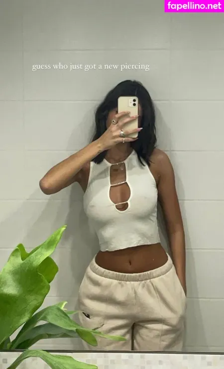 Liya Noga OnlyFans Thumbnail #WWiAxJI7E8