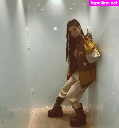 Liya Noga OnlyFans Thumbnail #vs8AndnUPA