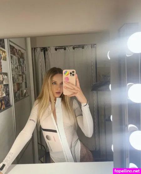 Liya Voinova Main Profile Photo