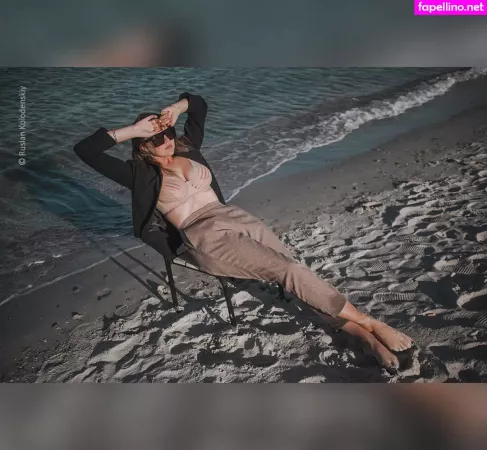 Liyaberry OnlyFans Thumbnail #1MdvE03MKC