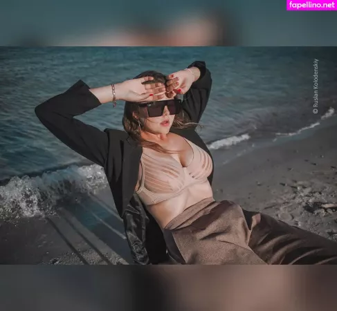 Liyaberry OnlyFans Thumbnail #83QGPpU9LN