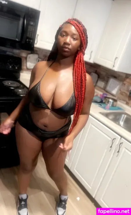 Liyah Goodman OnlyFans Thumbnail #DljTPwH9MJ