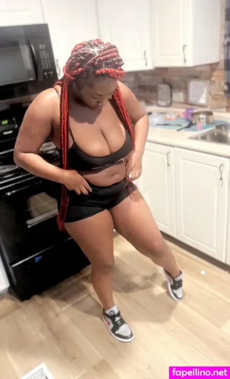 Liyah Goodman OnlyFans Thumbnail #GnV4bv0XCY