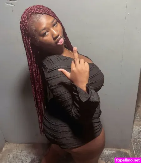 Liyah Goodman OnlyFans Thumbnail #VVuwJ8jzJK