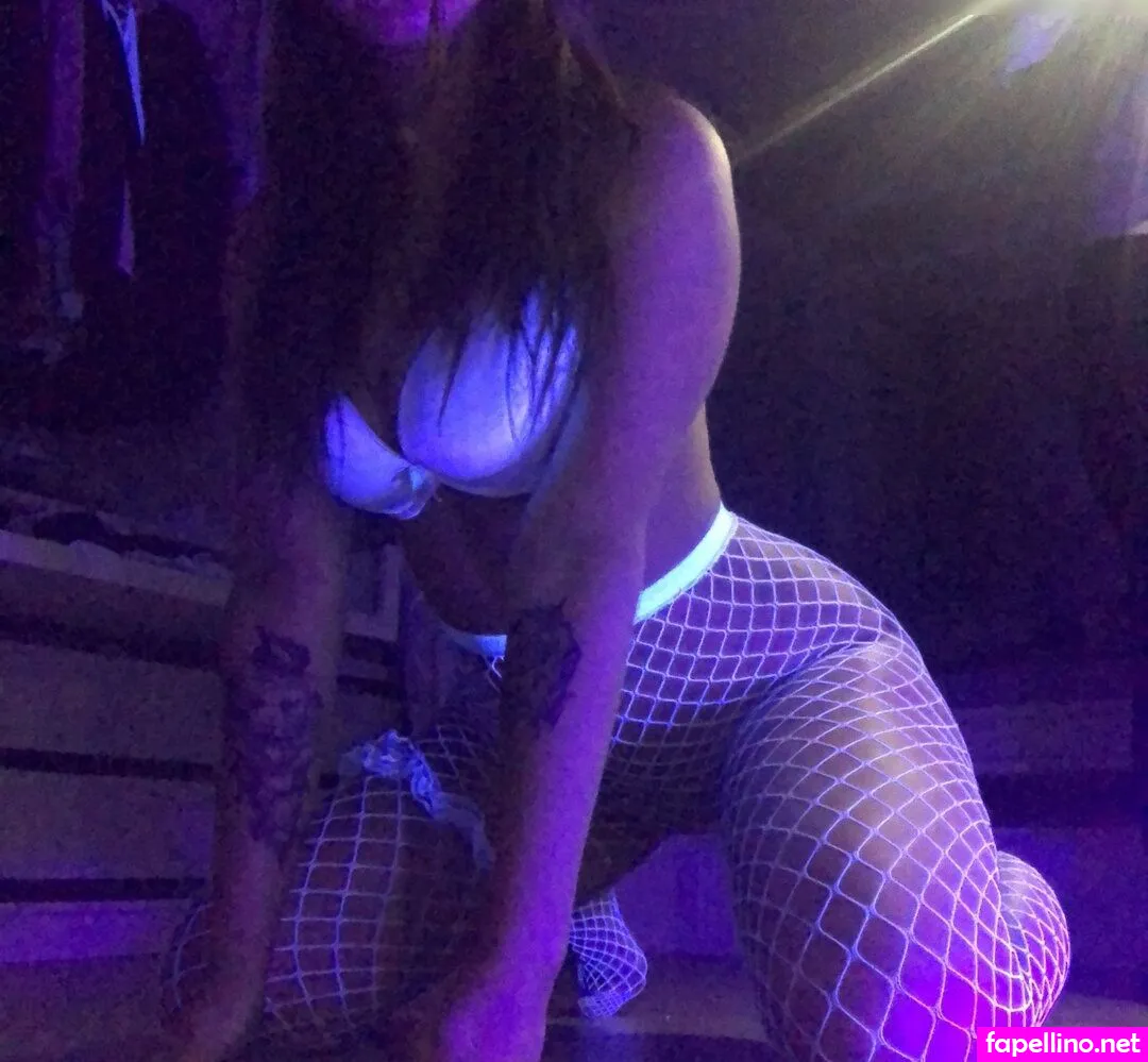 liyaluuv, liyaluv Nude Leaked OnlyFans Photo #2F7Qyf5SJ3