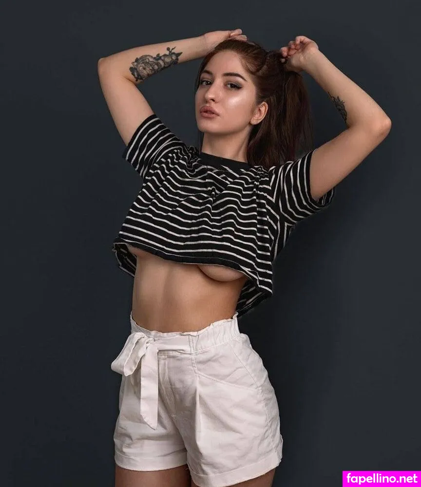 liyaluuv, liyaluv Nude Leaked OnlyFans Photo #QphR4RmfL2