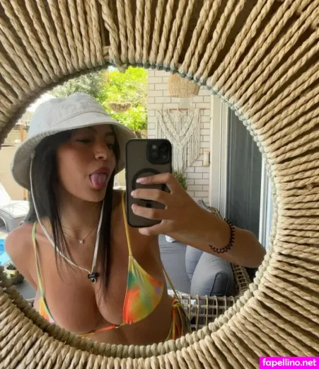 Liyamizrahi OnlyFans Thumbnail #PFWRRJC7JI