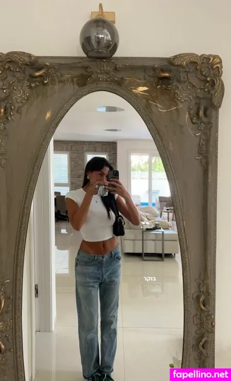 Liyamizrahii OnlyFans Thumbnail #R88geF1WCm
