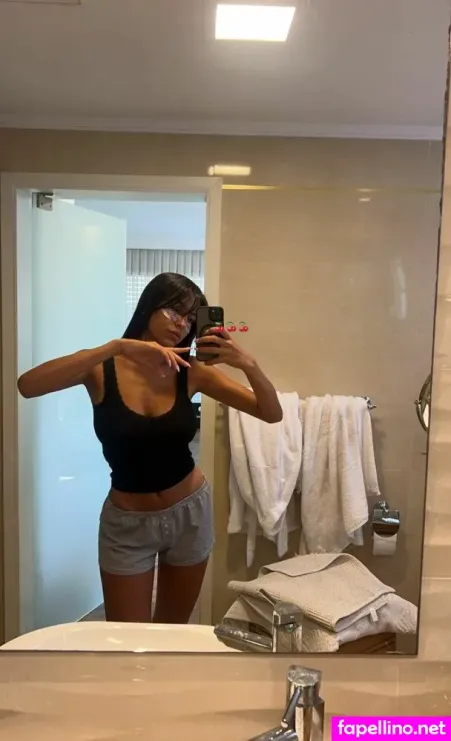 Liyamizrahii OnlyFans Thumbnail #sJAch2CFdP