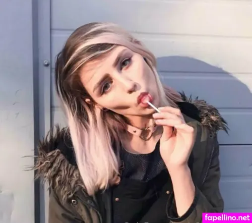 Liyamoon3 OnlyFans Thumbnail #BYNqMnF5cW