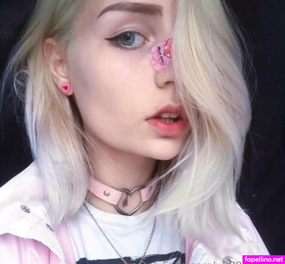 liyamoon3 Nude Leaked OnlyFans Photo #Iqnltc68TJ