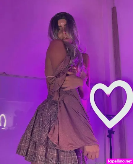 Liyamoon3 OnlyFans Thumbnail #bMdKAHcpsW