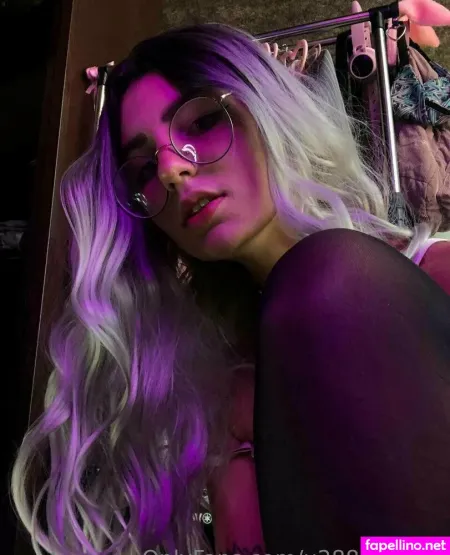 Liyamoon3 OnlyFans Thumbnail #lXglX6xMsw