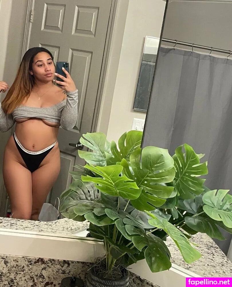 liylahdollxo Nude Leaked OnlyFans Photo #N2go0ye85M
