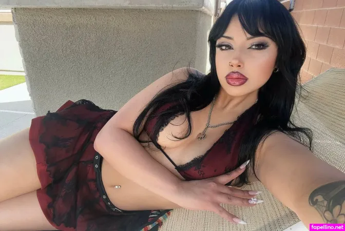 Liz Alexa OnlyFans Thumbnail #bOGGFPhBuP