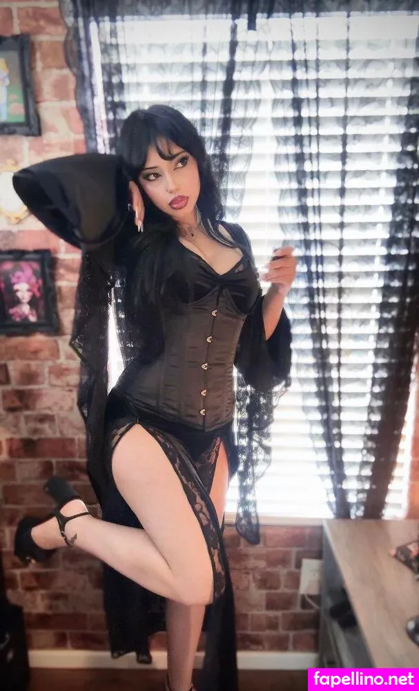 Liz Alexa Nude Leaked OnlyFans Photo #piRSrSPMuc