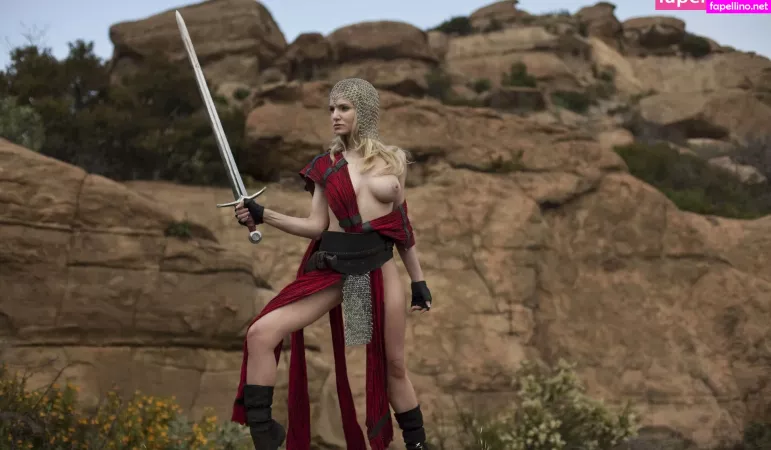 Liz Ashley OnlyFans Thumbnail #uW7jO8Pyym