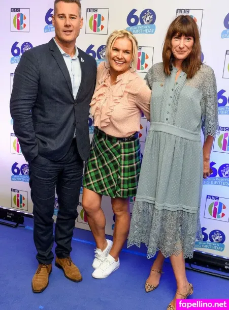 Liz Barker OnlyFans Thumbnail #CGrtuyKEQj