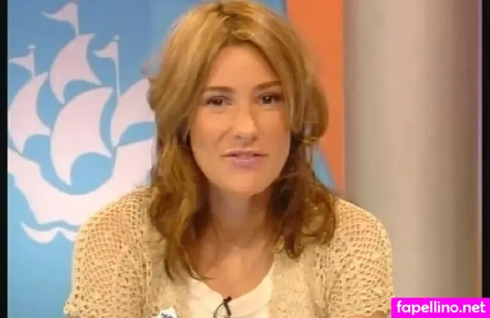 Liz Barker OnlyFans Thumbnail #Ml3tfUmW69