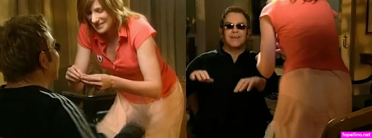 Liz Barker Main Profile Photo