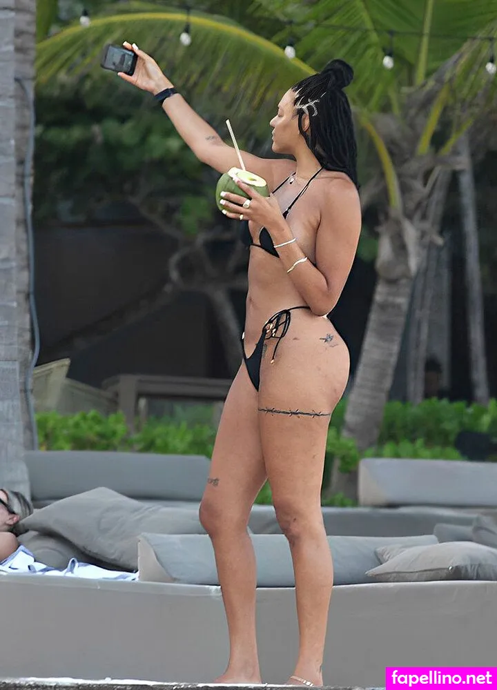 Liz Cambage, ecambage Nude Leaked OnlyFans Photo #1ColALxak5