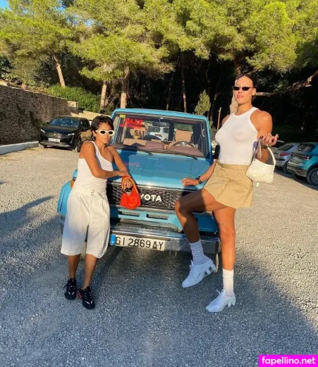 Liz Cambage 1 OnlyFans Thumbnail #2THXdEFLrI