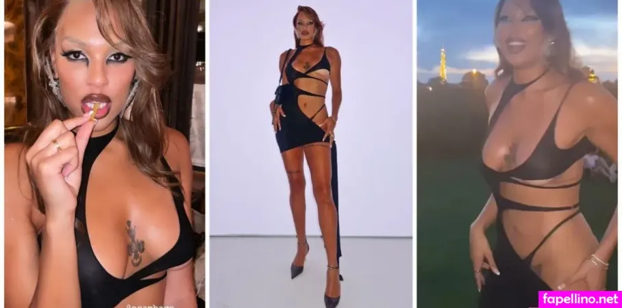 Liz Cambage 1 OnlyFans Thumbnail #2VKKth5CeD