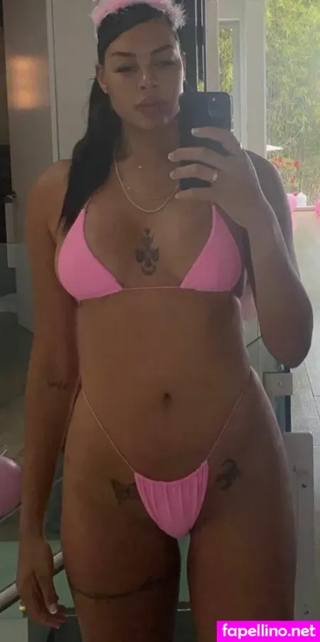 Liz Cambage 1 OnlyFans Thumbnail #7Z7C0aOa0E