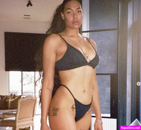 Liz Cambage 1 OnlyFans Thumbnail #8INOoryI6x
