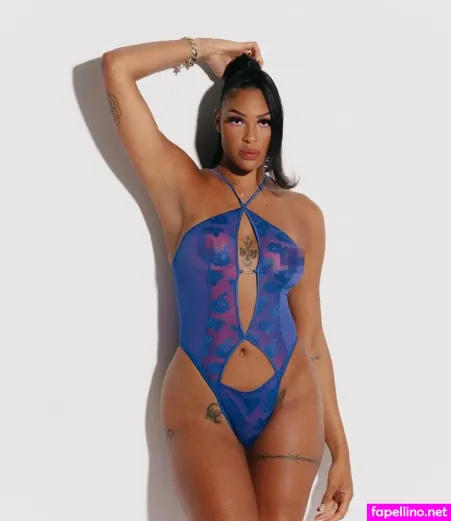 Liz Cambage 1 OnlyFans Thumbnail #9a6DyyrmeF