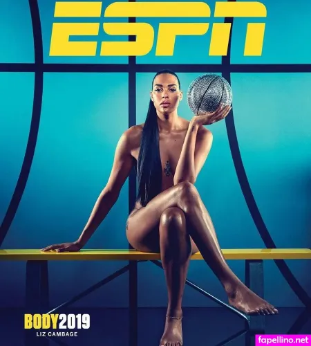 Liz Cambage 1 OnlyFans Thumbnail #Cw43LyzuK5