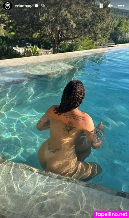 Liz Cambage 1 OnlyFans Thumbnail #D8A74pG0ue