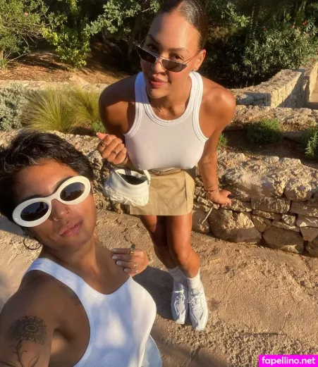 Liz Cambage 1 OnlyFans Thumbnail #JgH3s2LpV6