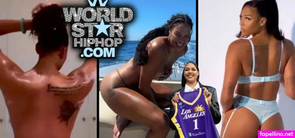 Liz Cambage 1 OnlyFans Thumbnail #TW93f5jQWf