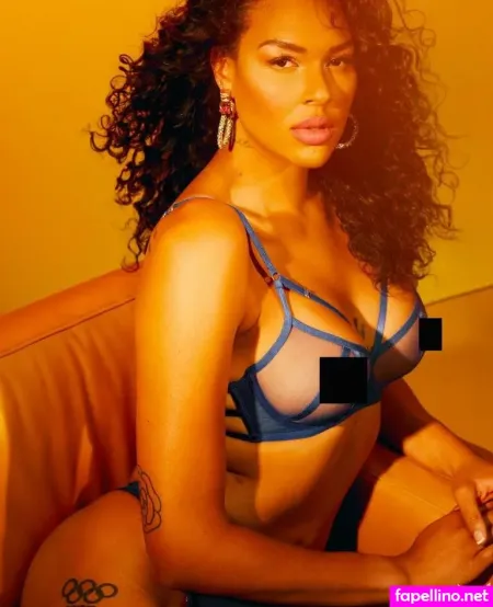 Liz Cambage 1 OnlyFans Thumbnail #lbE4RYJZ0M