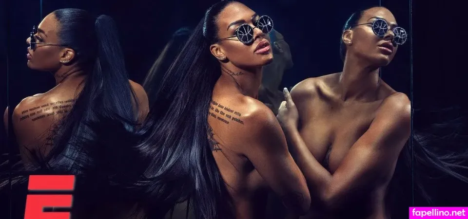 Liz Cambage 1 OnlyFans Thumbnail #siRwHQ3Eyr